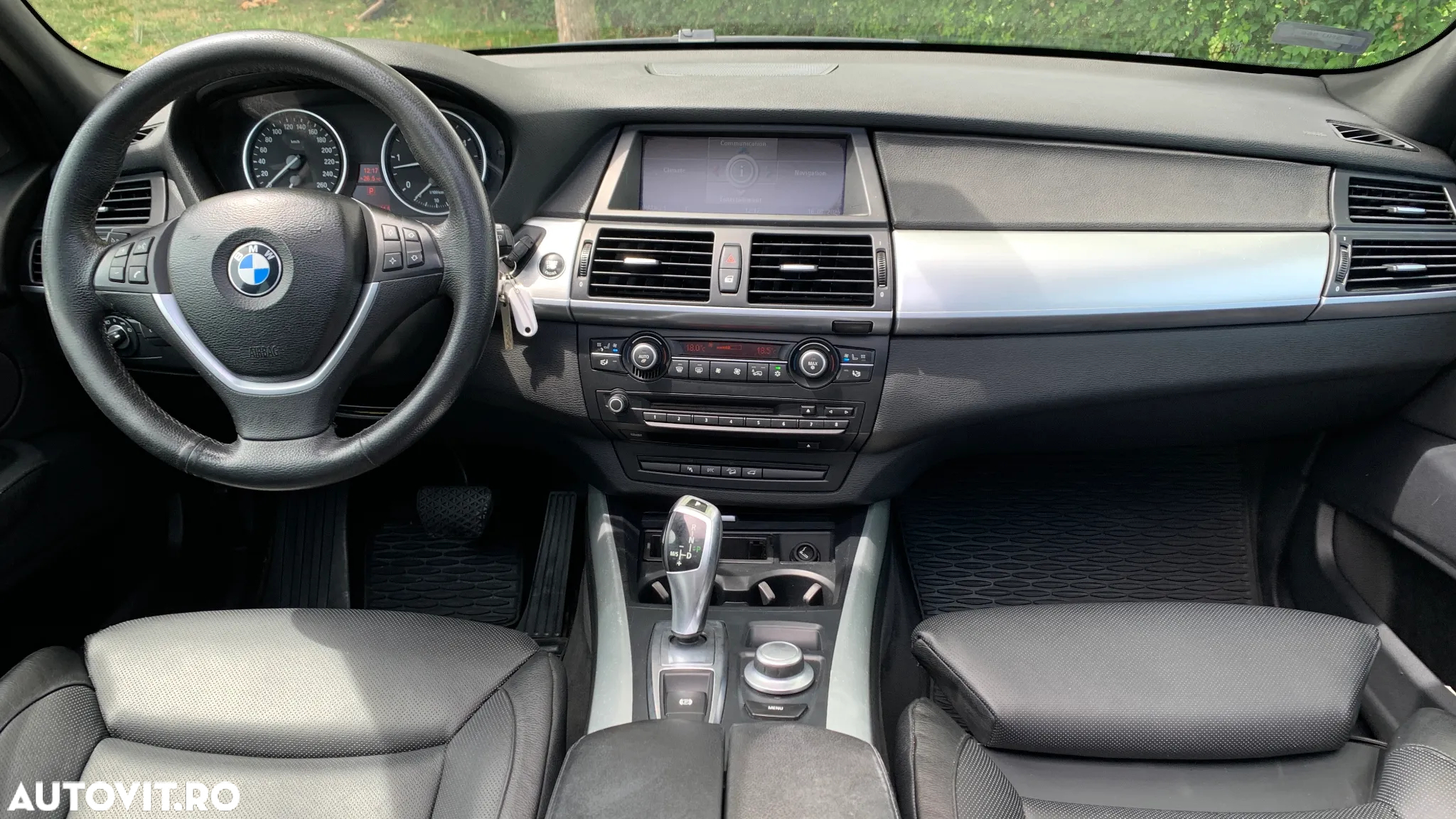 BMW X5 3.0d Aut. - 26