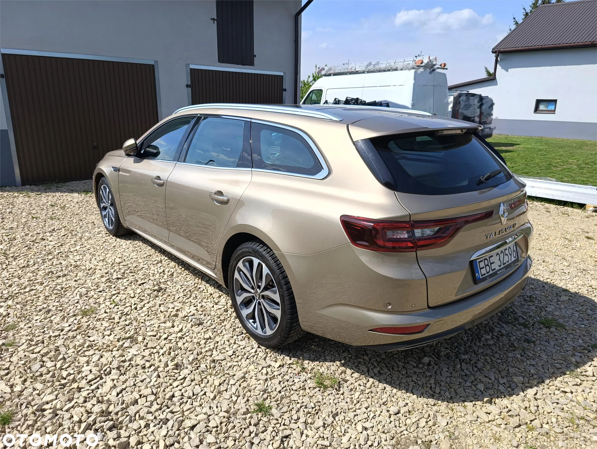 Renault Talisman 1.6 Energy TCe Intens EDC - 6