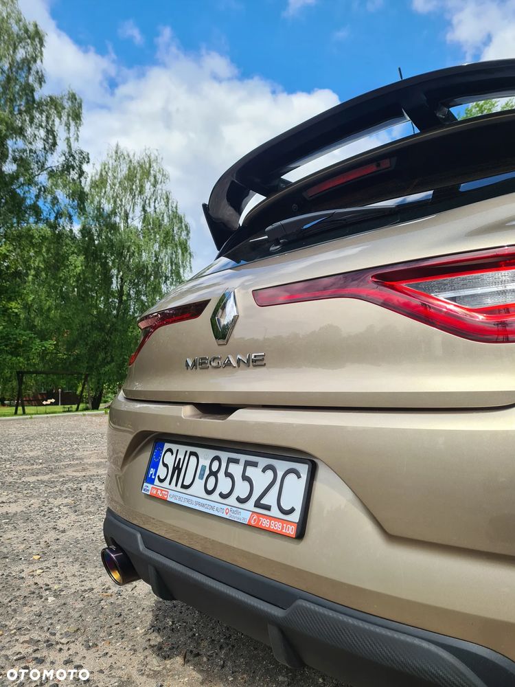 Renault Megane - 33