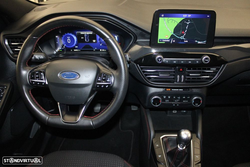 Ford Kuga 1.5 EcoBoost ST-Line - 9