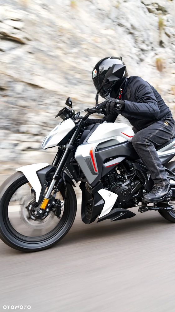 Morbidelli Inny - 12