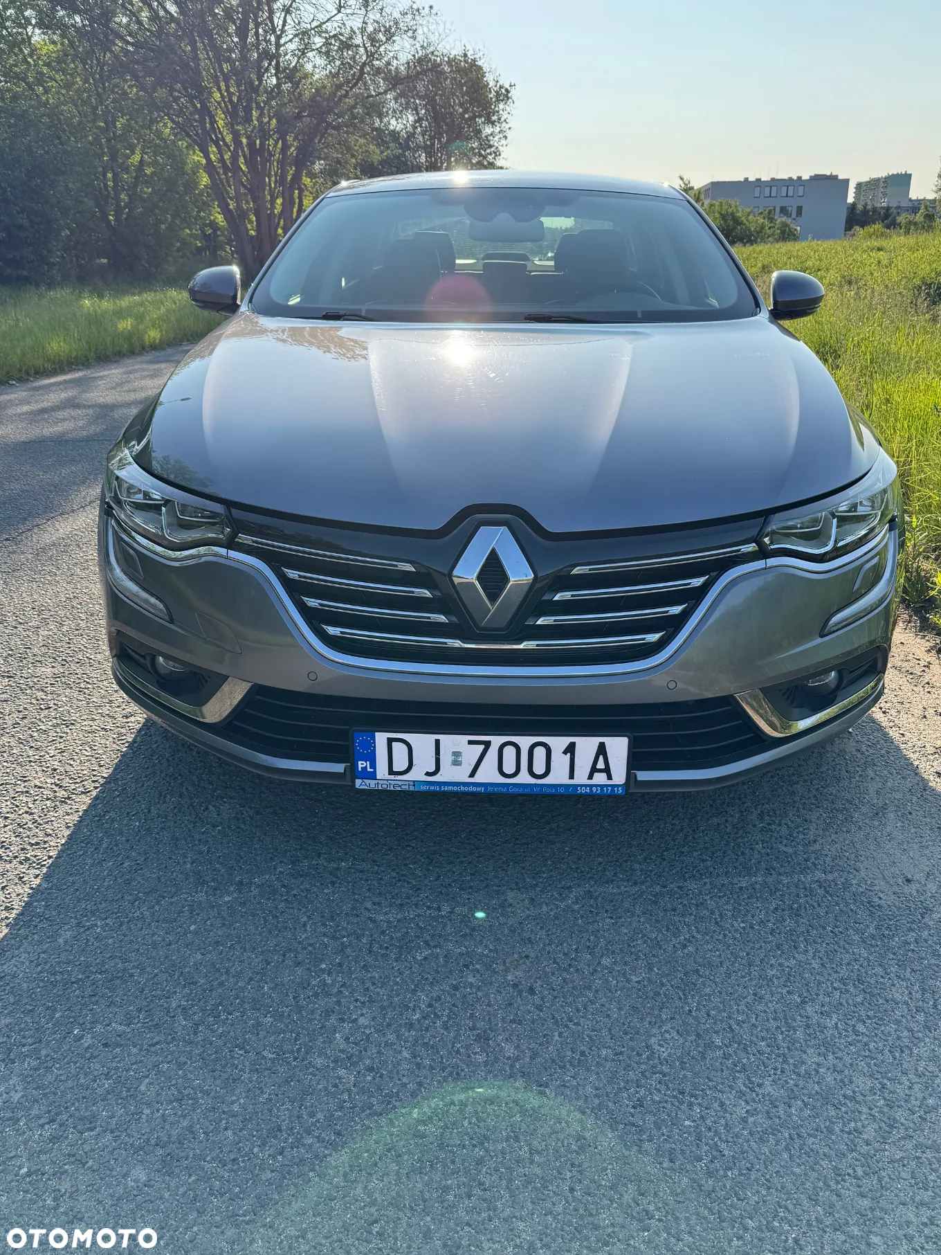 Renault Talisman 1.6 Energy TCe Intens EDC - 23