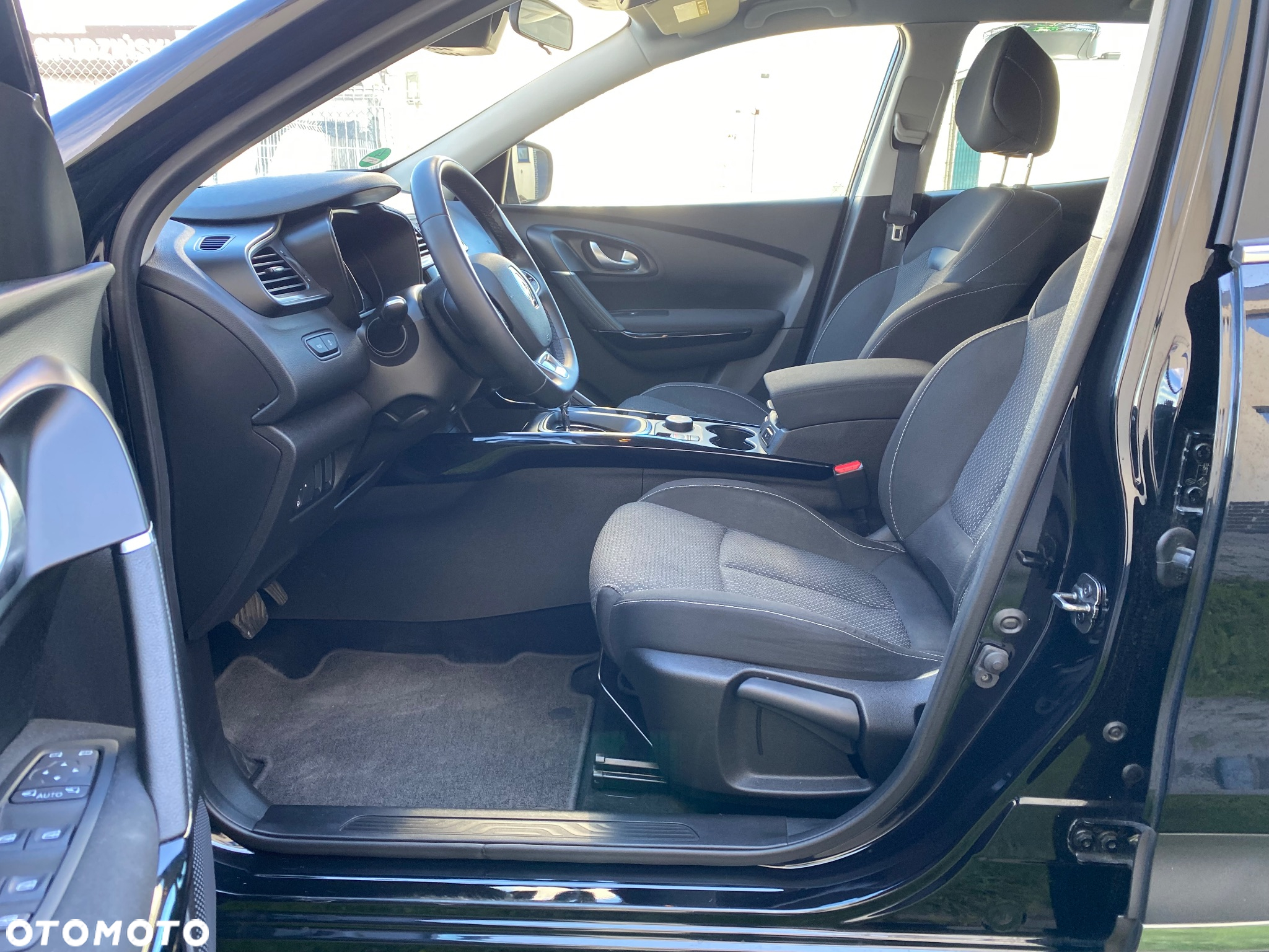 Renault Kadjar 1.3 TCe FAP Black Edition EDC - 12
