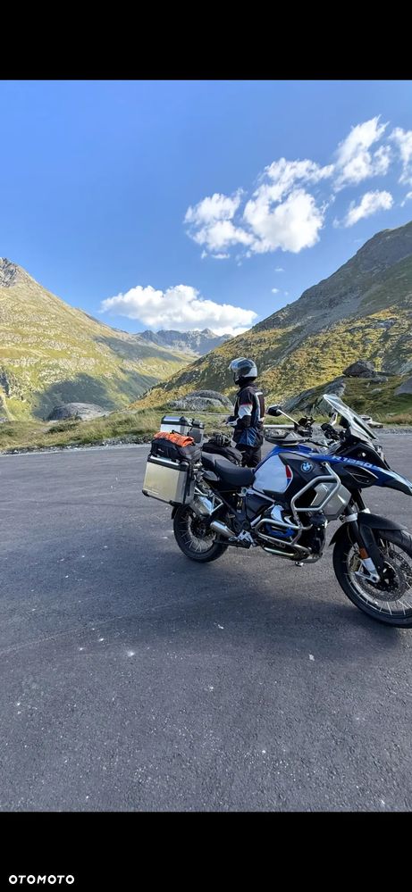 BMW R1250 GS Adventure - 3