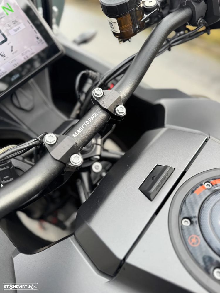 KTM 1290 Super Adventure S - 15