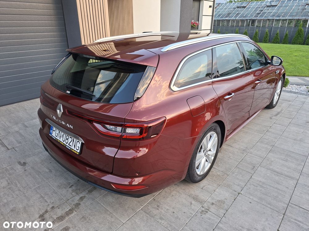 Renault Talisman - 6