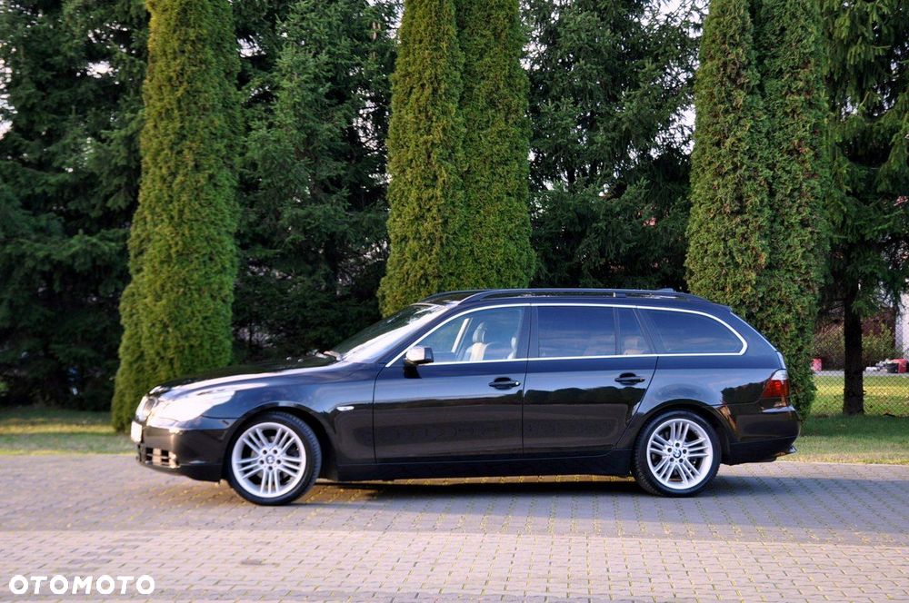 BMW Seria 5 - 11
