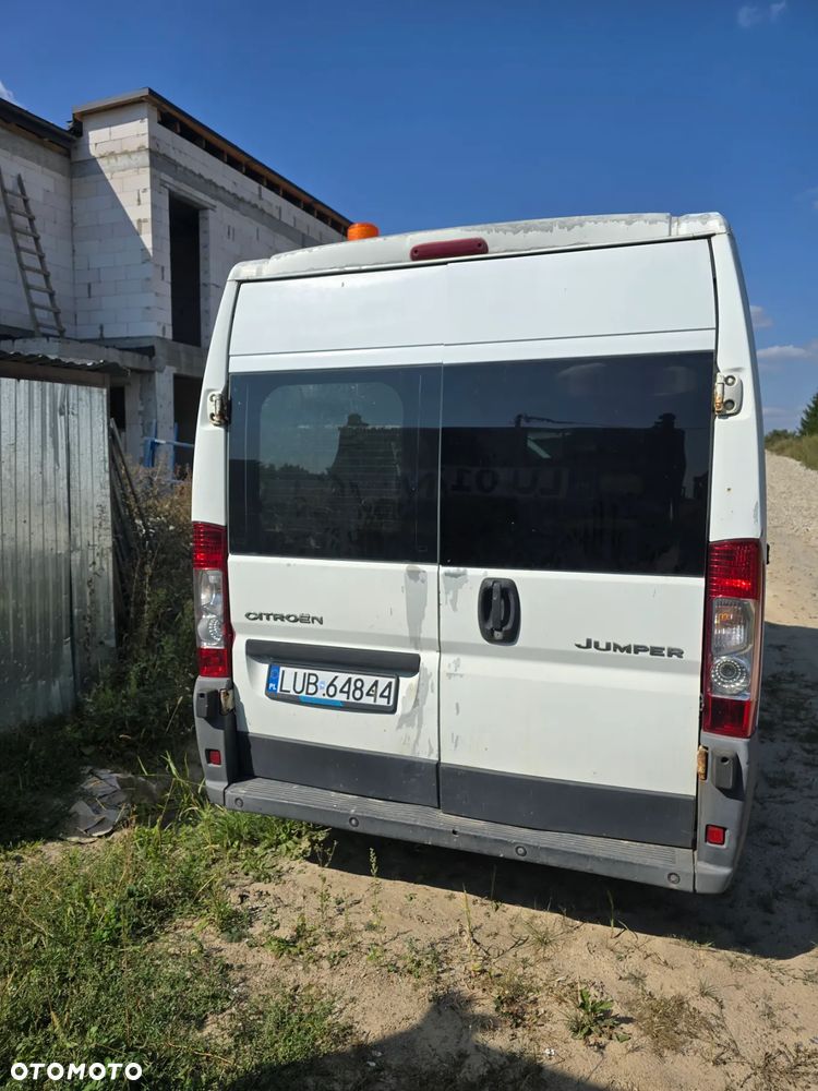 Citroën JUMPER - 2