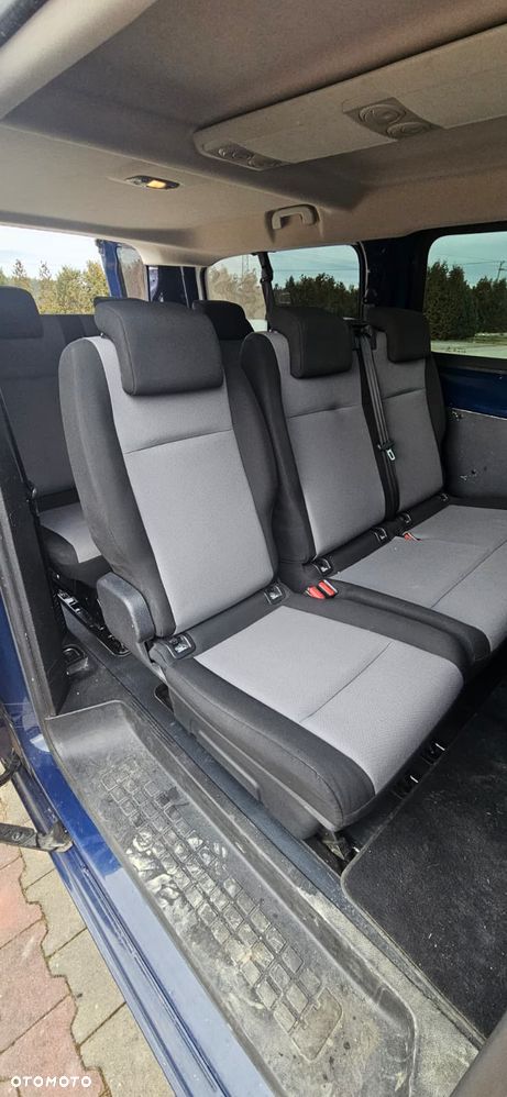 Peugeot Expert L3 1.5 - 6