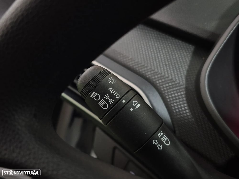 Dacia Sandero 1.0 ECO-G Essential Bi-Fuel - 18