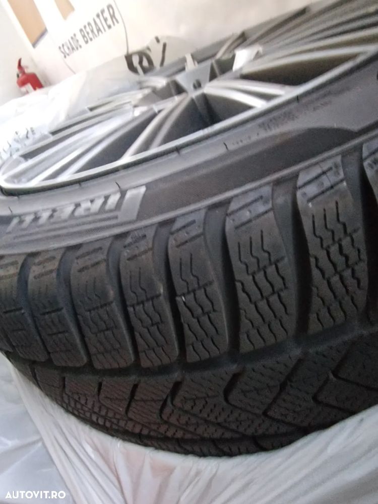 Tesla Model 3 Langstreckenbatterie Allradantrieb Dual Motor - 27