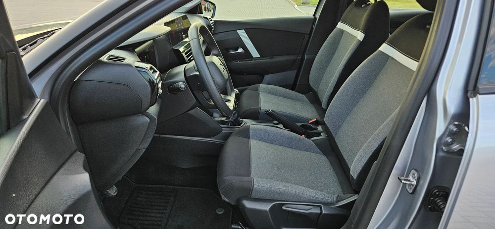 Citroën C4 BlueHDi 110 Stop&Start C-SERIES - 5