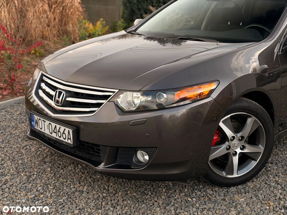 Honda Accord 2.0 Elegance - 6