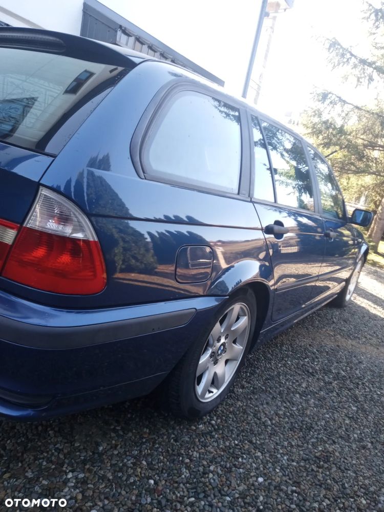 BMW Seria 3 - 11