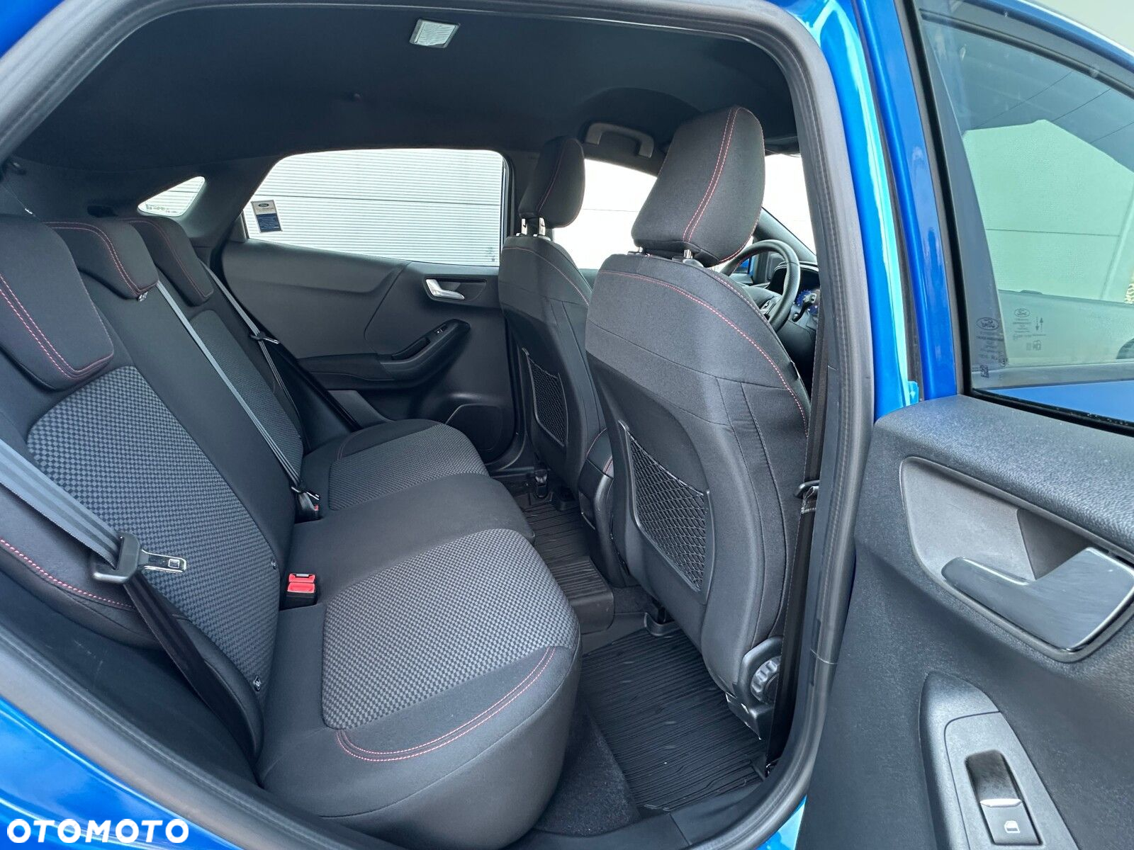 Ford Puma 1.0 EcoBoost ST-Line - 16