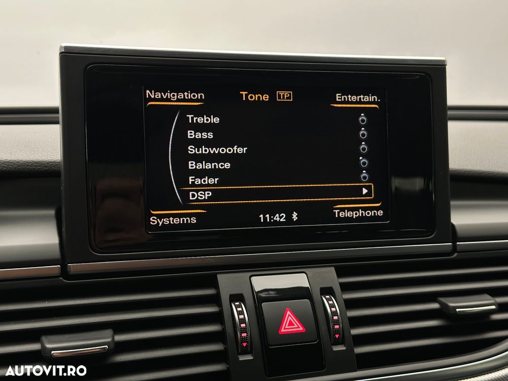 Audi A6 2.0 TDI Ultra S tronic - 15