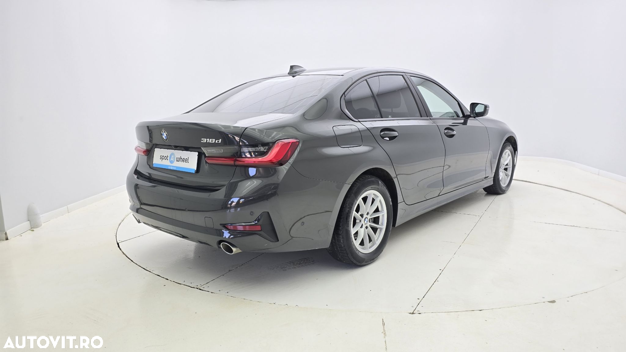 BMW Seria 3 - 6