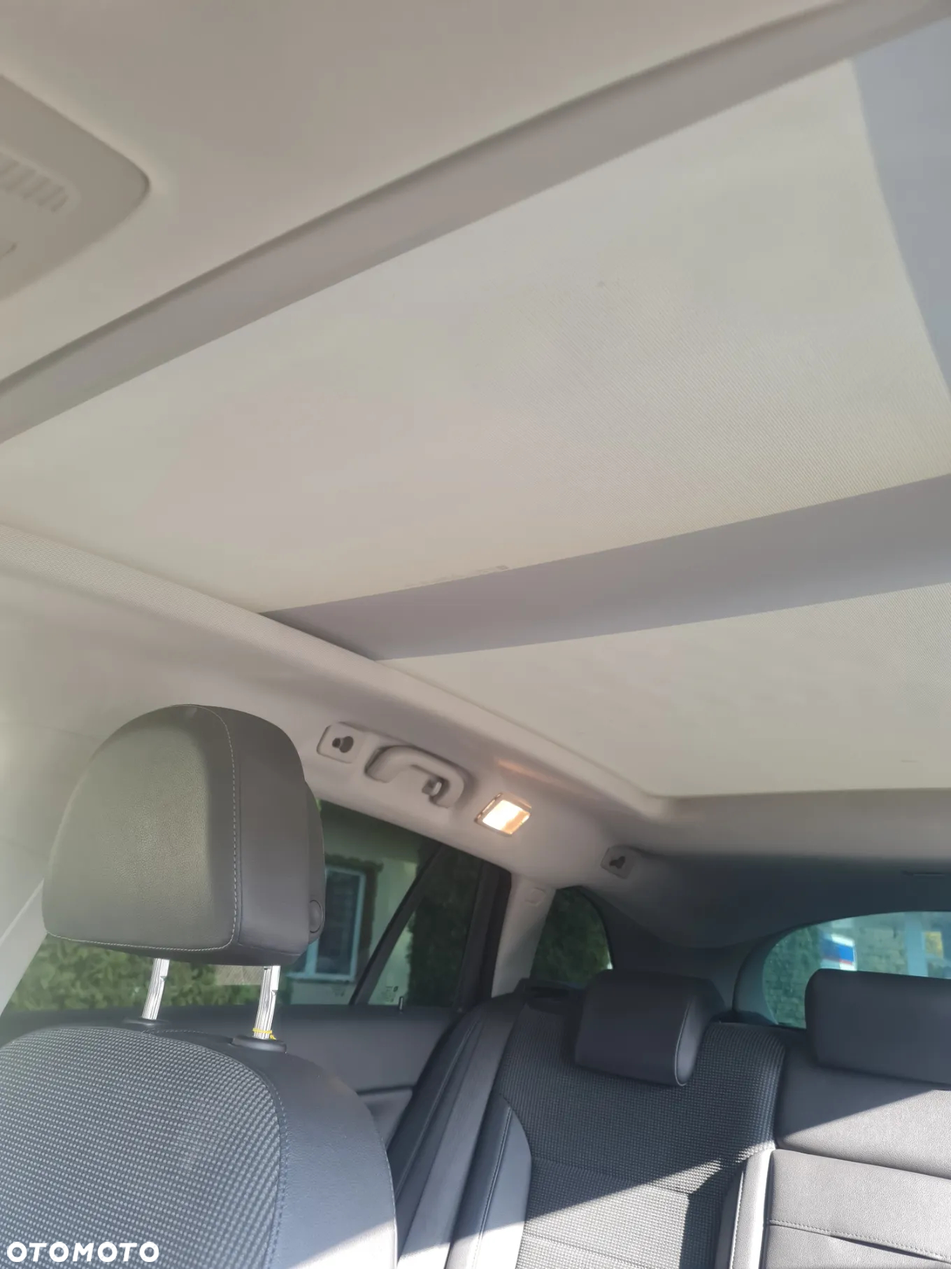 Opel Insignia 2.0 CDTI Sports Tourer - 13