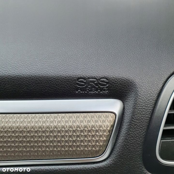 RENAULT KOLEOS II 2 DESKA ROZDZIELCZA KONSOLA KOKPIT PULPIT PODUSZKI AIRBAG AIR BAG PASY KIT SET - 5