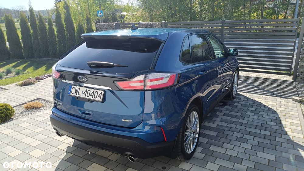 Ford Edge - 4