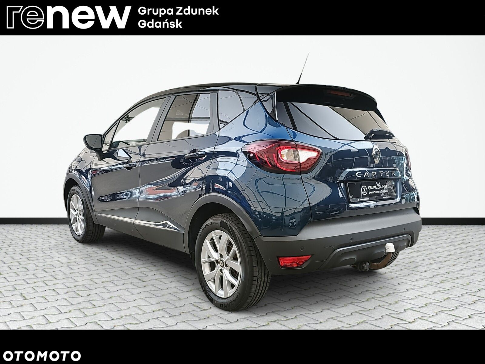 Renault Captur - 8
