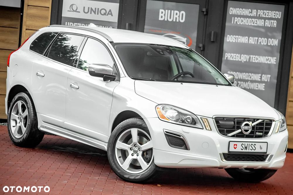 Volvo XC 60 2.4D AWD R-Design - 3