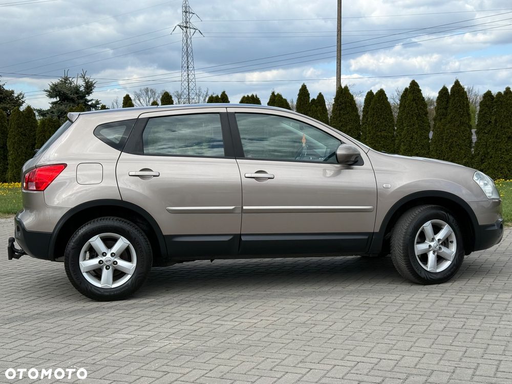 Nissan Qashqai - 18