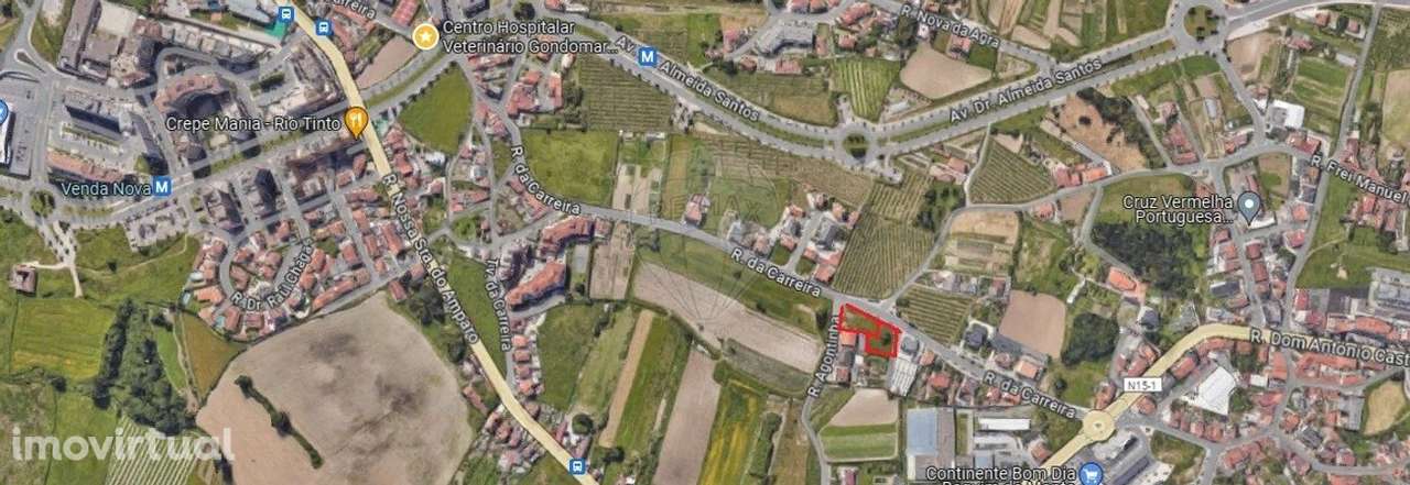 Terreno  para venda - Grande imagem: 5/8