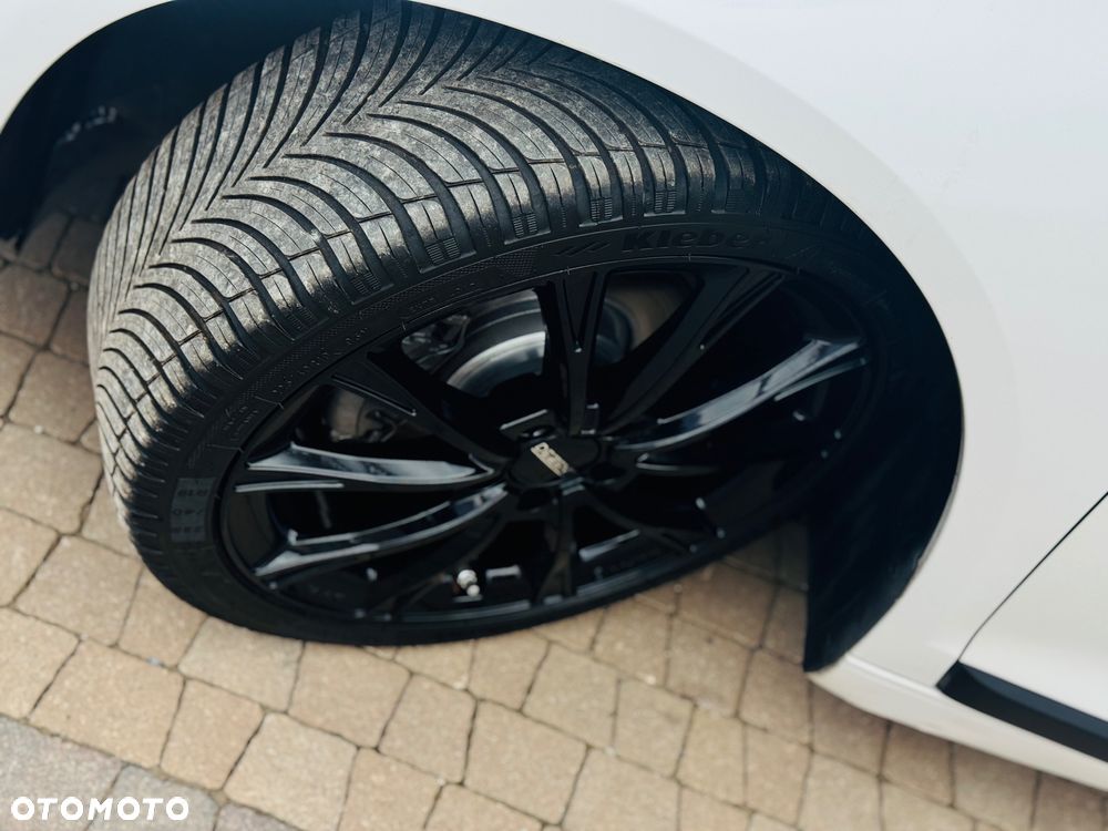Volkswagen Scirocco 1.4 TSI DSG GTS - 23