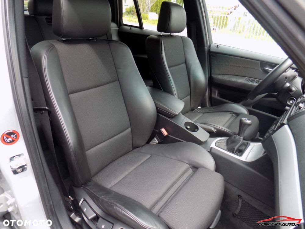 BMW X3 - 24