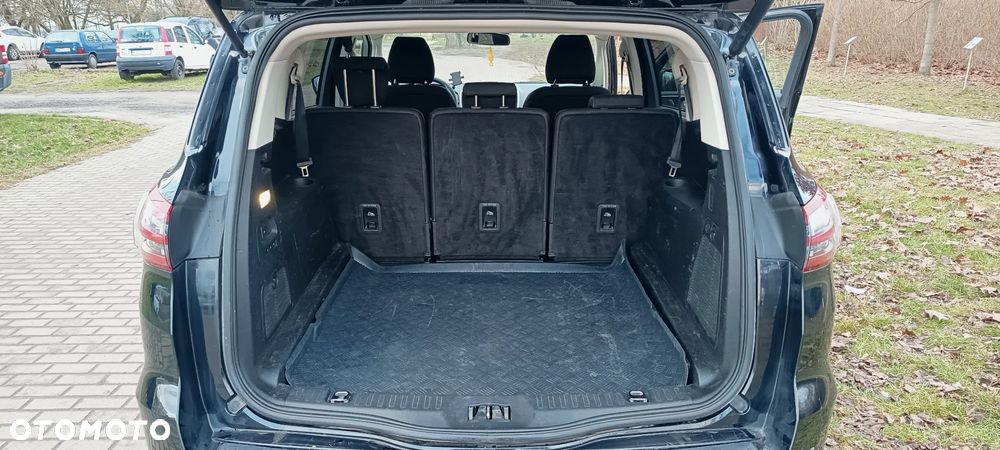 Ford S-Max 2.0 TDCi Trend PowerShift - 11