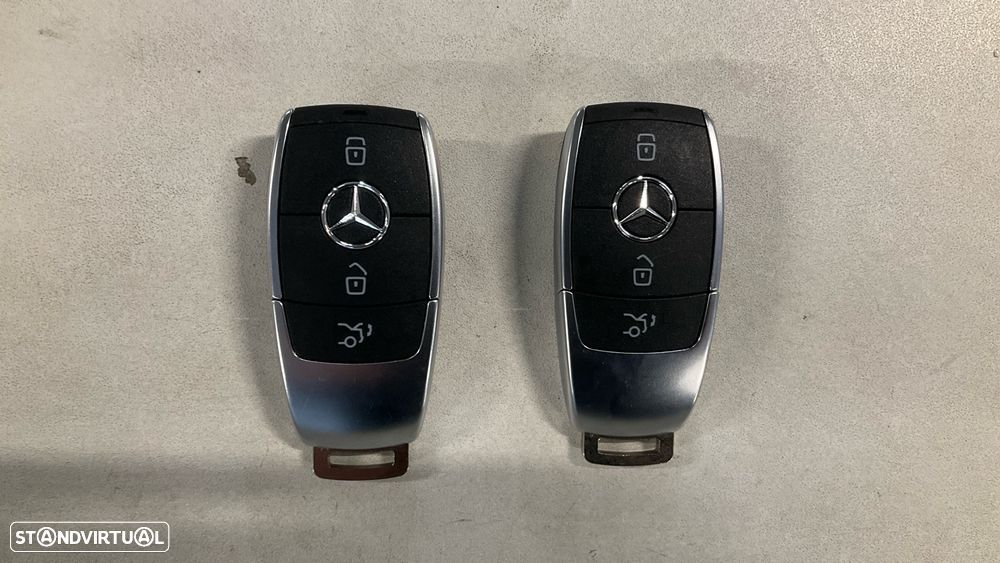 Mercedes-Benz EQB 250+ Progressive - 11