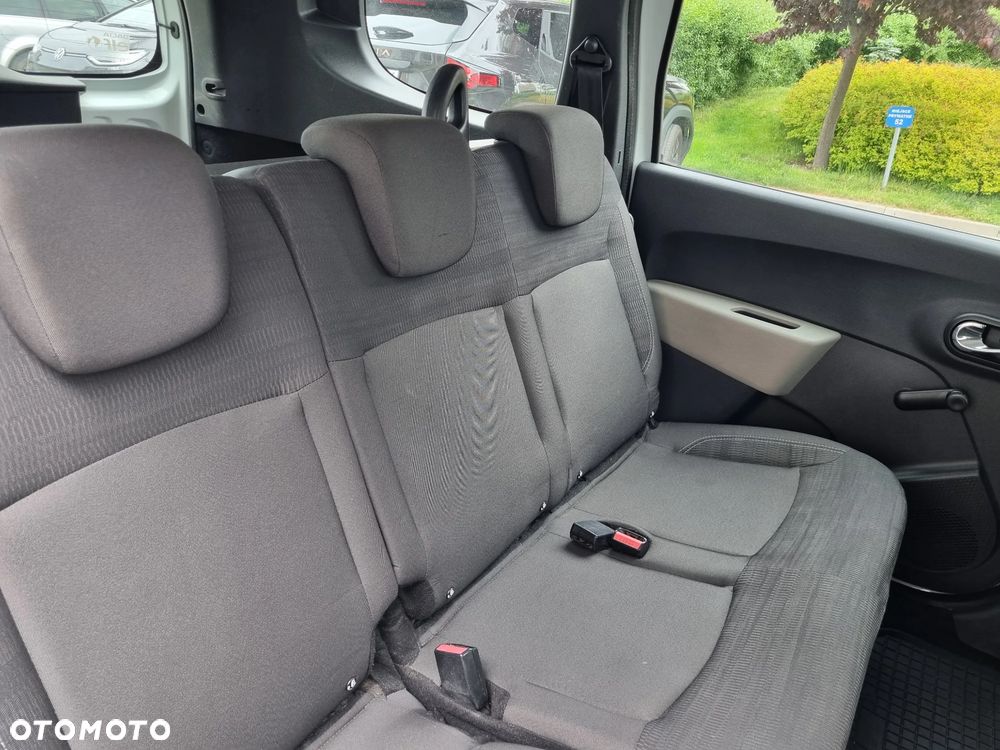 Dacia Lodgy 1.2 TCe Prestige - 11