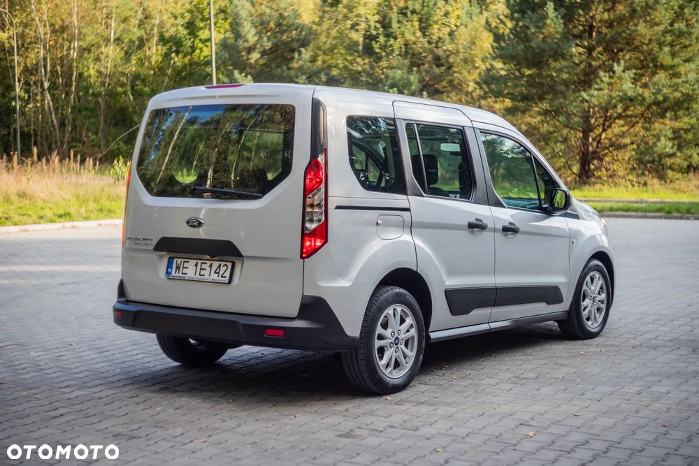 Ford Tourneo Connect 1.5 EcoBlue Trend - 6