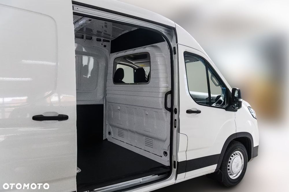 Maxus Deliver 9 L3H2 - 8