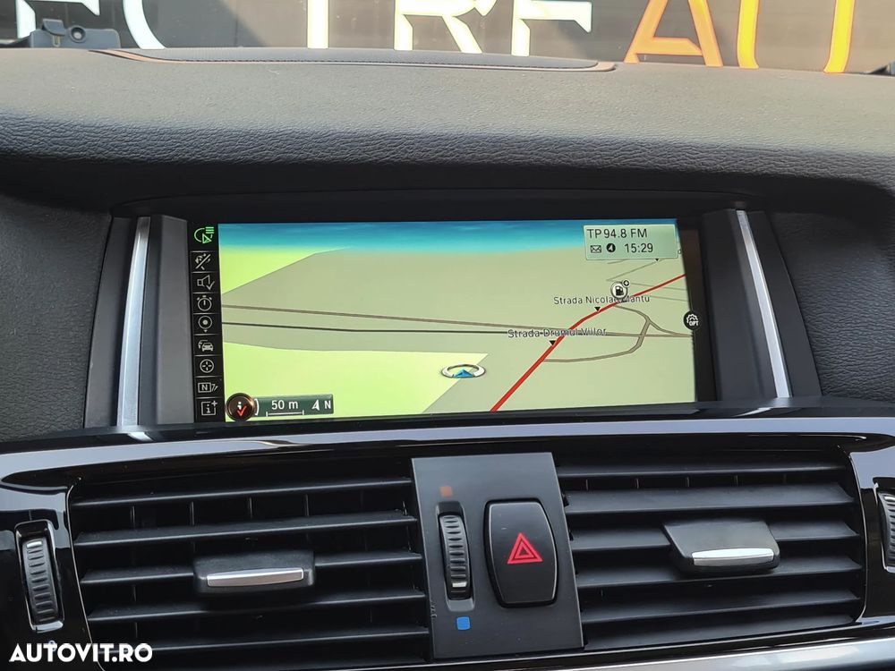 BMW X4 xDrive20d Aut. xLine - 24