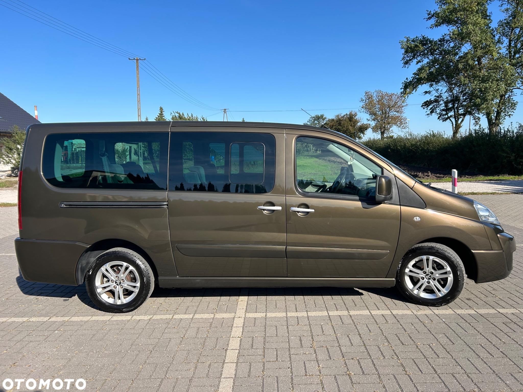 Peugeot Expert Tepee L2H1 (5-Si.) Premium - 11