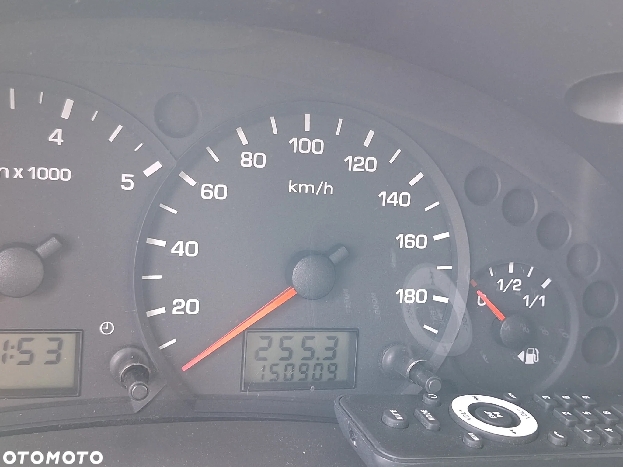 Ford Transit - 8