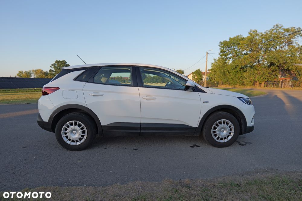 Opel Grandland X 1.5 D Start/Stop Selection - 3