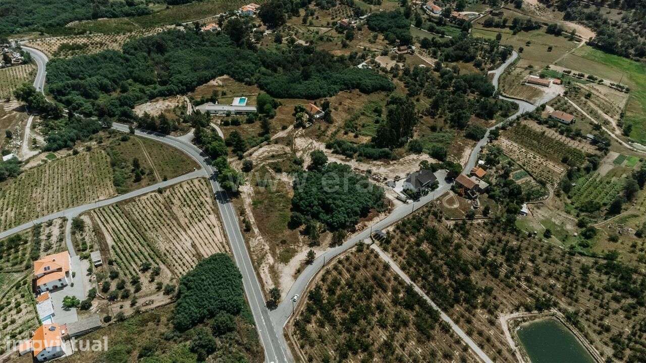 Terreno / Covilhã, Teixoso - Grande imagem: 3/13