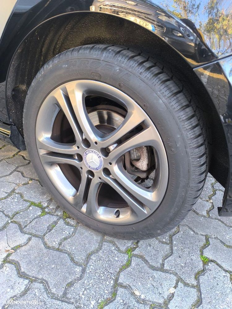 Mercedes-Benz A 180 Style - 25