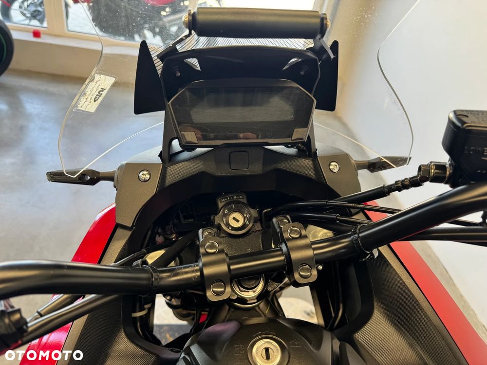 Honda NC - 31
