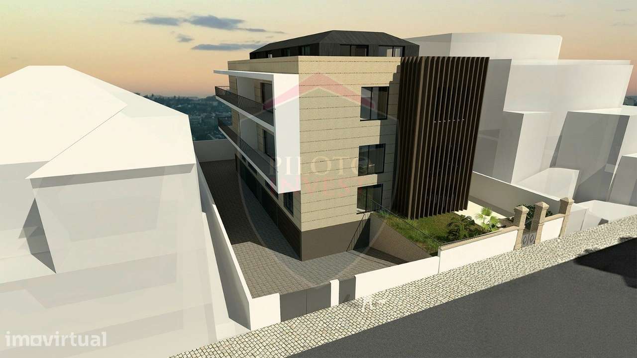 Apartamento T1 Venda - Grande imagem: 2/18