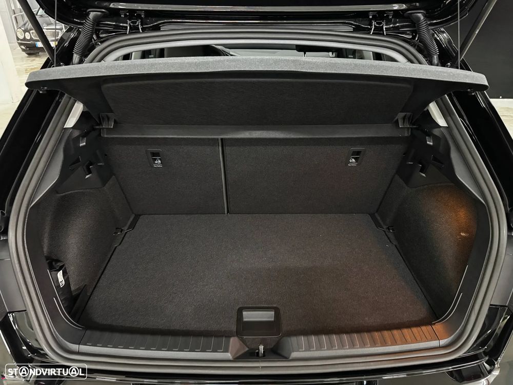 Audi A1 Sportback 25 TFSI Advanced - 22