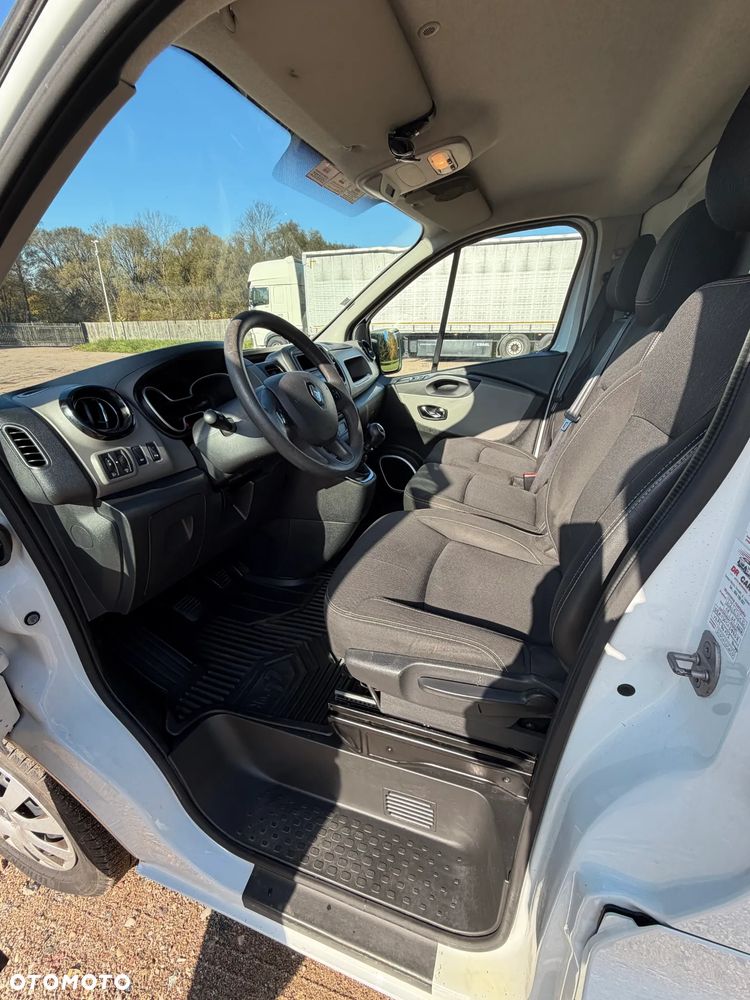 Renault TRAFIC 3 - 3
