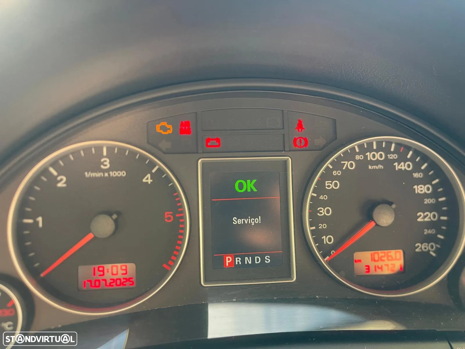Audi A4 - 28