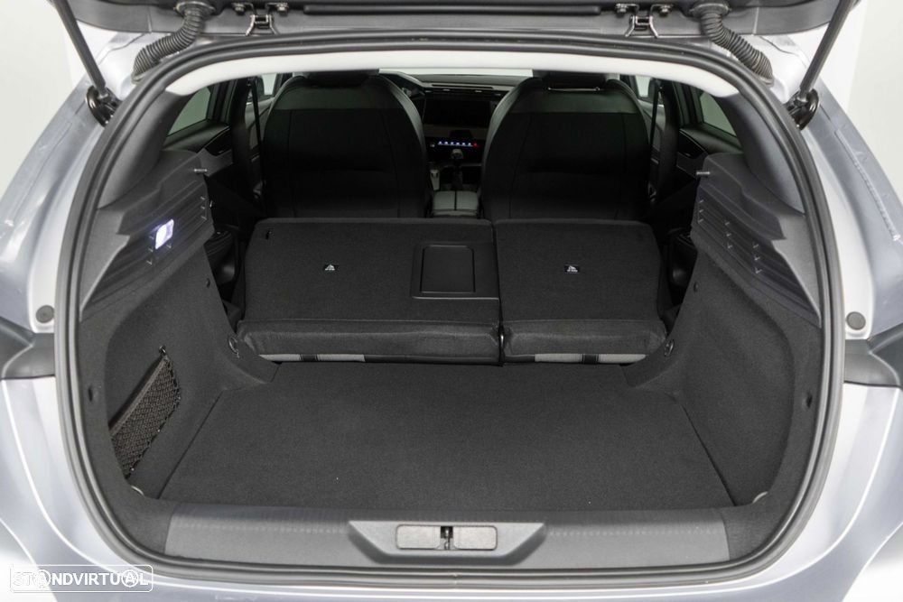 Peugeot 308 1.2 PureTech Allure Pack - 14