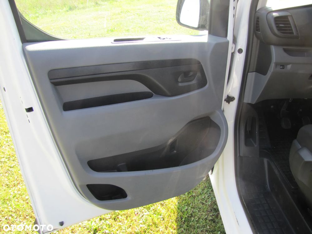 Opel Vivaro Kombi 1.5 CDTI Compact 2,7t Enjoy - 10