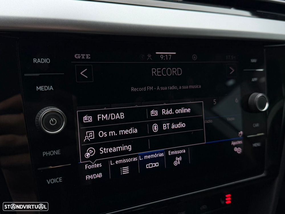 VW Arteon Shooting Brake 1.4 TSI eHybrid Elegance - 38