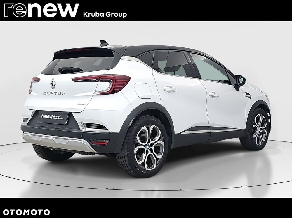 Renault Captur 1.6 E-TECH Plug-In Intens - 5